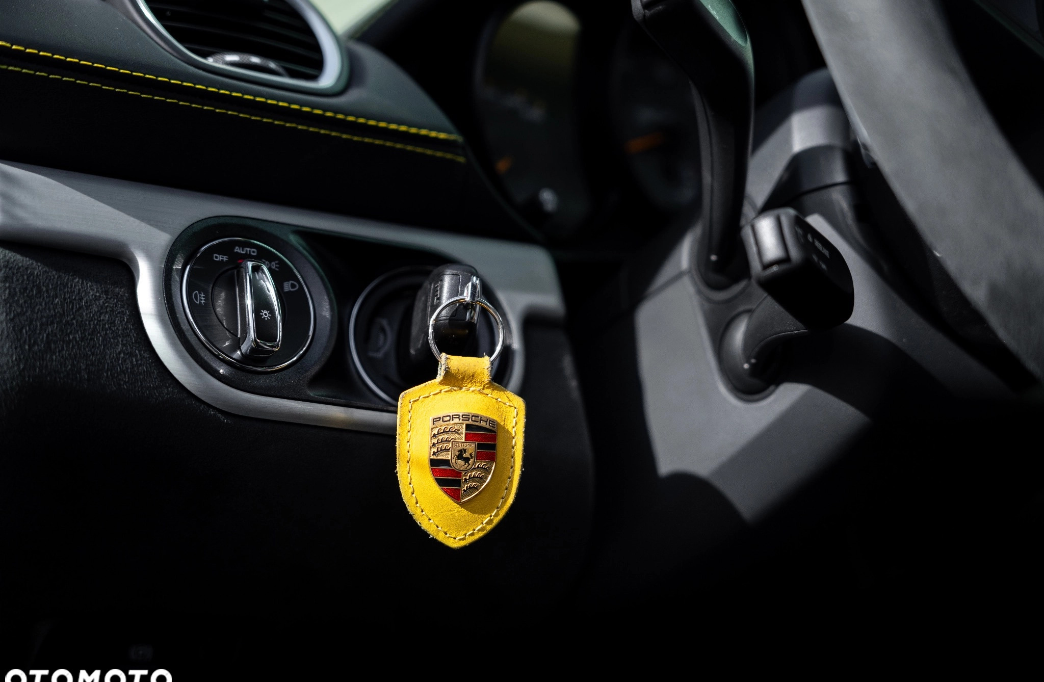 Porsche 718 Cayman cena 664077 przebieg: 10300, rok produkcji 2022 z Siemiatycze małe 407